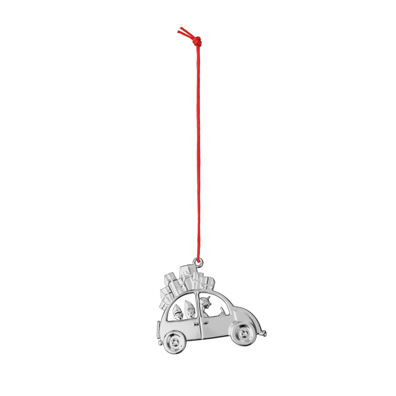 Rosendahl Karen Blixen Julebil H6,5 forslvet