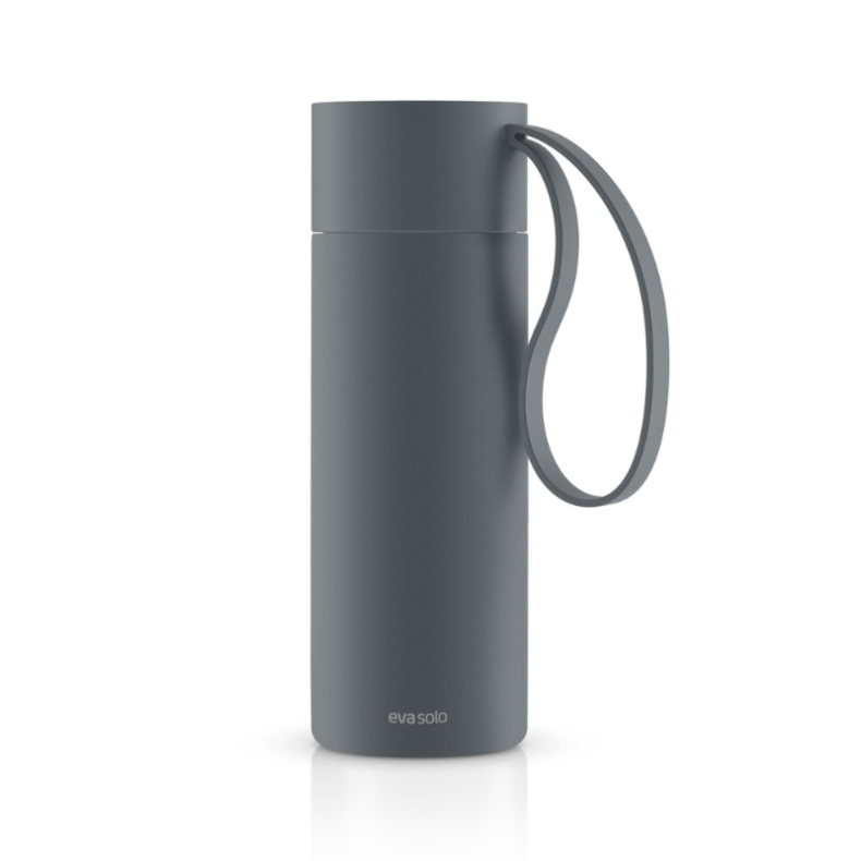Eva Solo To Go termokop gr� 0,35 liter