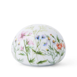 Royal Copenhagen bonbonniere 2026 vildeblomster 10 cm