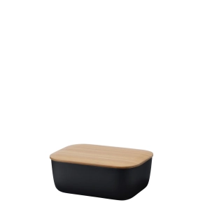 RIG-TIG BOX-IT smrboks sort