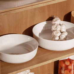 Eva Trio Legio Nova skle 2 stk. 3,3 liter + 2 liter