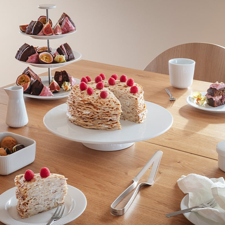 Eva Trio Legio Nova kagespade