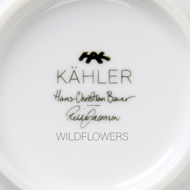 Khler Hammershi summer 2025 skl 12 cm