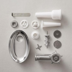 Blomsterbergs, Tilbehrsst til kkkenmaskine