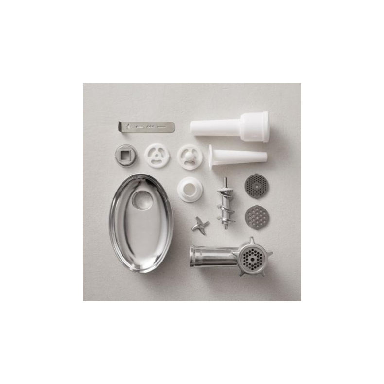 Blomsterbergs, Tilbehrsst til kkkenmaskine