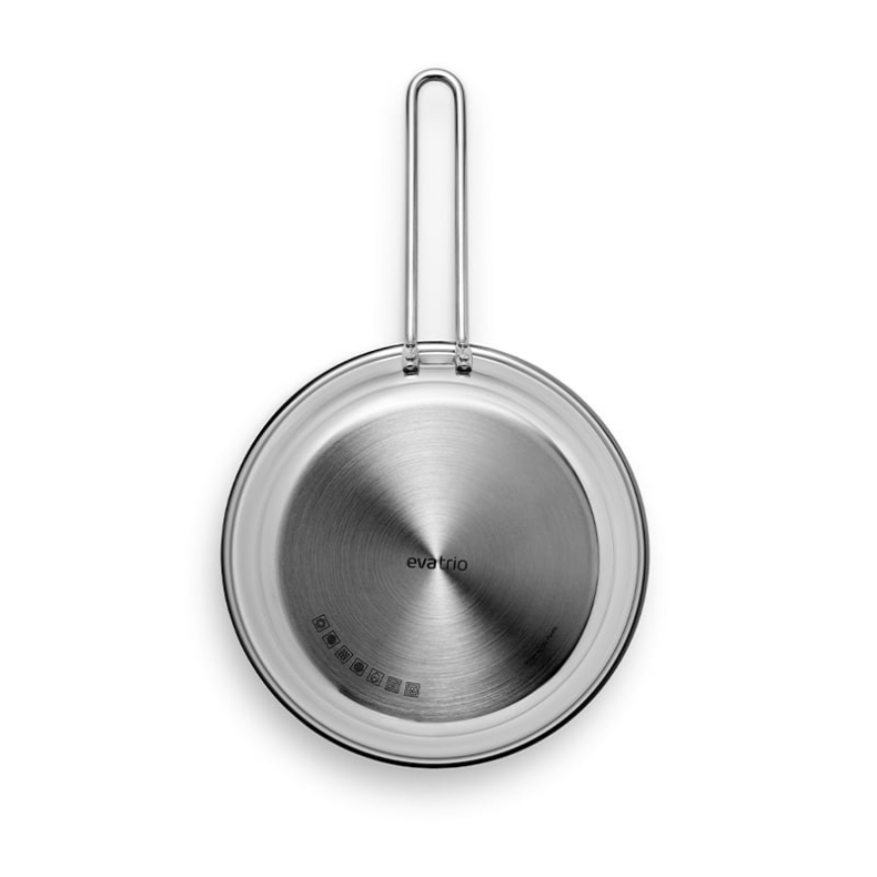 Eva Trio Slip-Let RS stegepande 24 cm