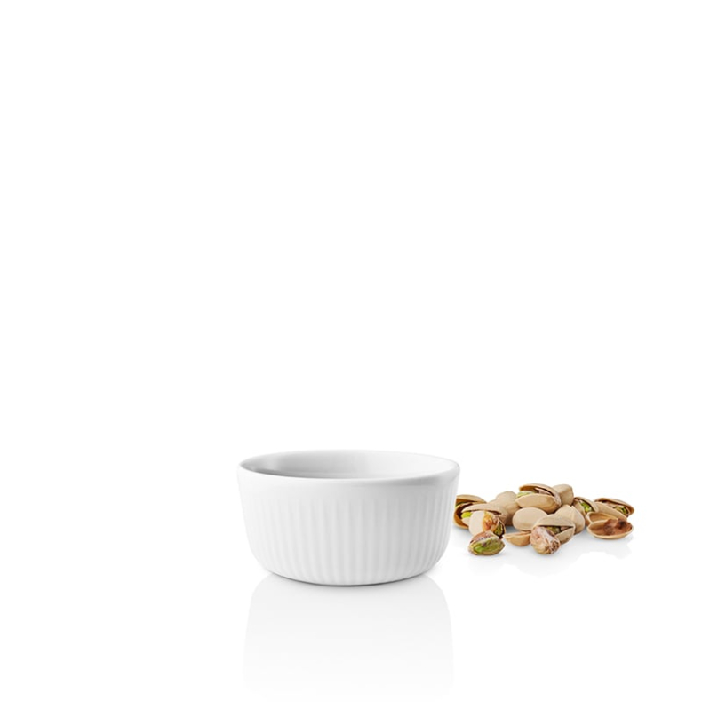 Eva Trio Legio Nova skl hvid 0,25 liter 10 cm