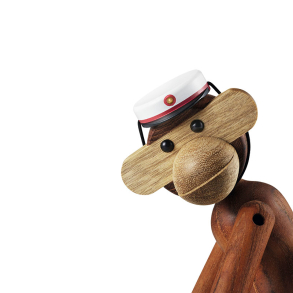 Kay Bojesen Studenterhue - reservedel - rd