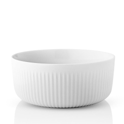 Eva Trio Legio Nova skl hvid 2,1 liter 20 cm