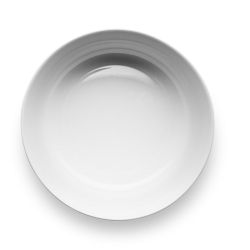 Eva Trio Legio Nova skl hvid 2,1 liter 20 cm