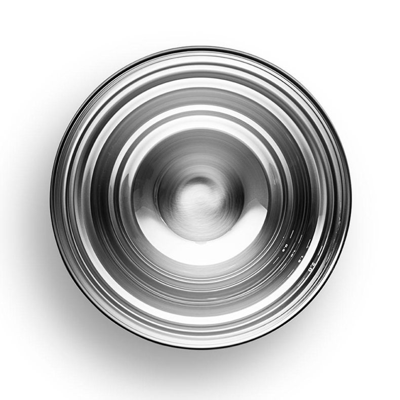 Eva Solo Green Tools rreskl stl farve 2,3 liter