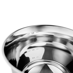 Eva Solo Green Tools rreskl stl farve 2,3 liter