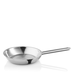 Eva Trio Recycled Stainless Steel Honeycomb stegepande 20 cm