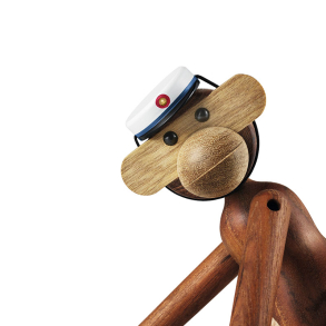 Kay Bojesen Studenterhue - reservedel - bl 5,5 cm