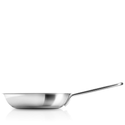 Eva Trio Recycled Stainless Steel Honeycomb stegepande 20 cm