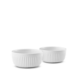 Eva Trio Legio Nova skle 2 stk. 9 cm