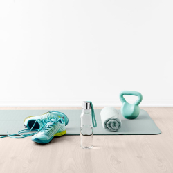 Eva Solo To Go drikkedunk rhvid 0,5 liter