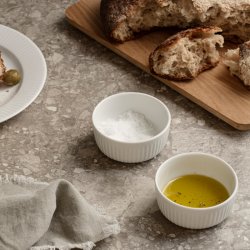 Eva Trio Legio Nova skle 2 stk. 9 cm