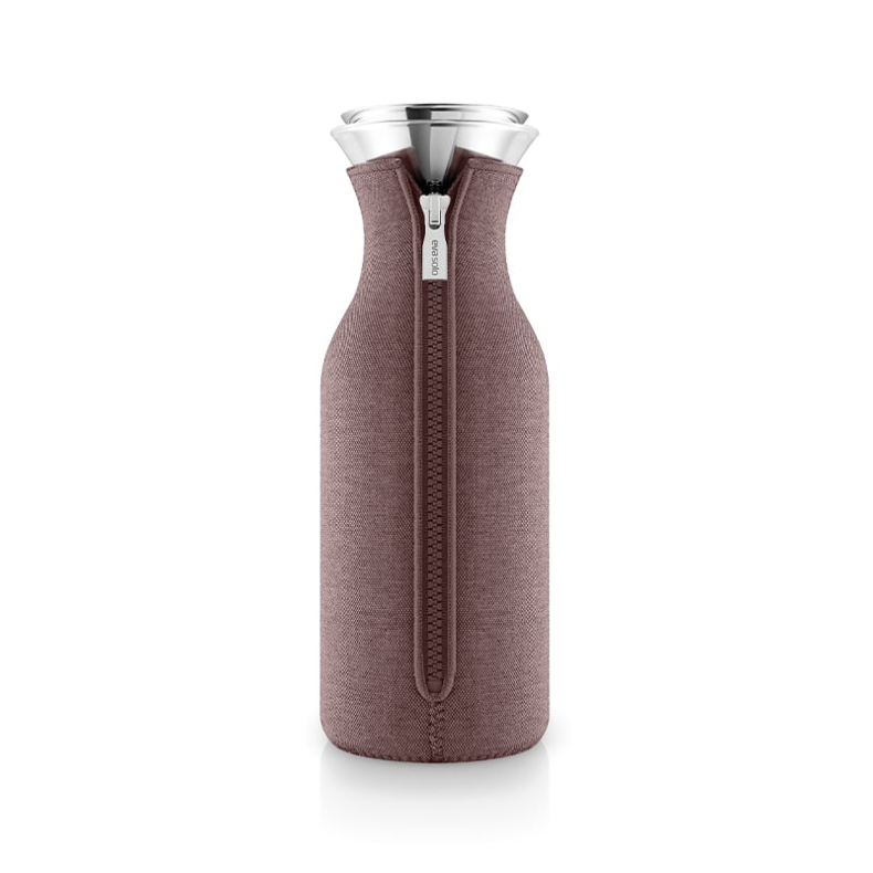 Eva Solo karaffel vintage brown 1 liter