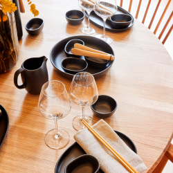 Eva Solo Nordic Kitchen kande sort 0,5 liter