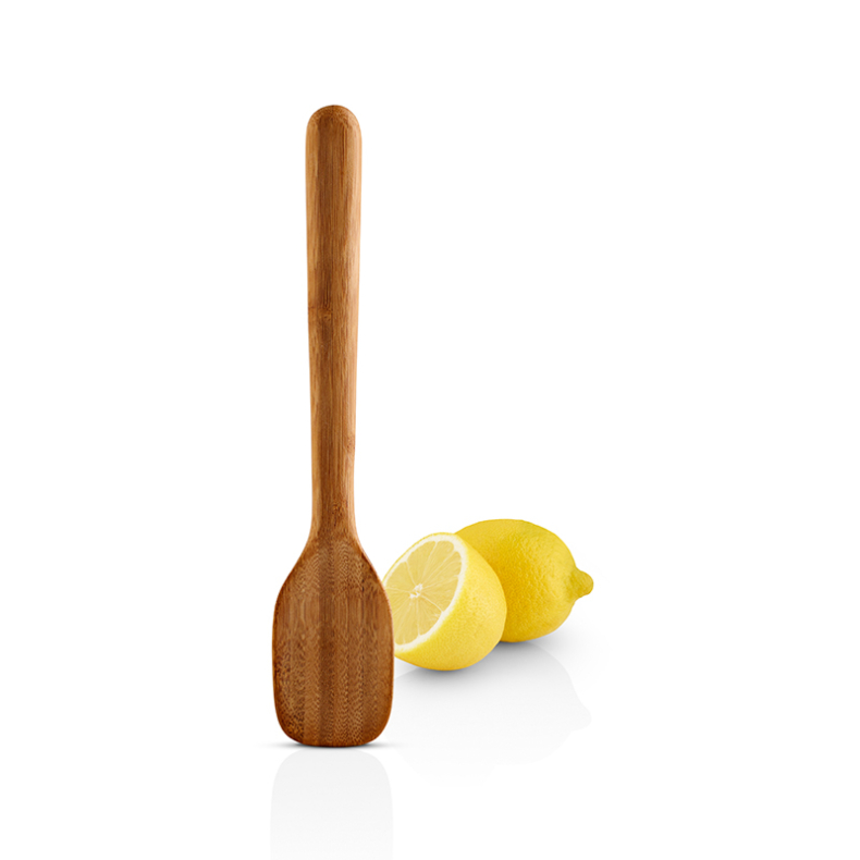 Eva Solo Nordic Kitchen lille serveringsske bambus