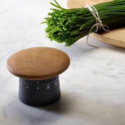 Eva Solo Nordic Kitchen minutur tr farve