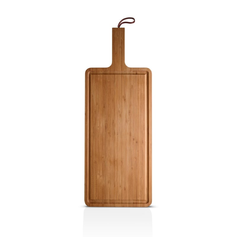 Eva Solo Nordic Kitchen skrebrt bambus 44x22 cm