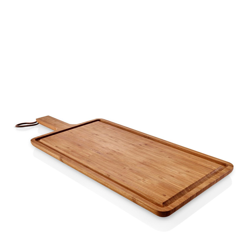 Eva Solo Nordic Kitchen skrebrt bambus 44x22 cm