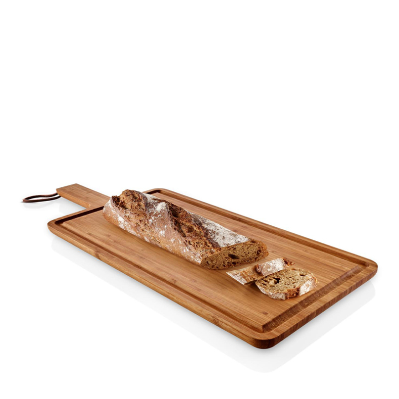 Eva Solo Nordic Kitchen skrebrt bambus 44x22 cm