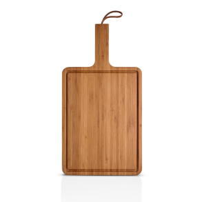 Eva Solo Nordic Kitchen skrebrt bambus 32x24 cm