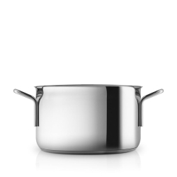 Eva Trio Recycled Rustfrit Stl gryde 3,6 liter