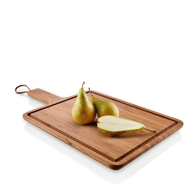 Eva Solo Nordic Kitchen skrebrt bambus 32x24 cm