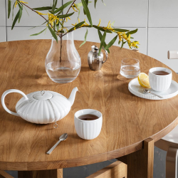 Georg Jensen Bernadotte fl�dekande 23 cl