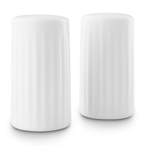 Eva Trio Legio Nova salt- og peberst hvid