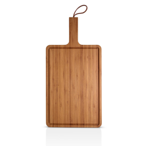 Eva Solo Nordic Kitchen skrebrt bambus 38x26 cm
