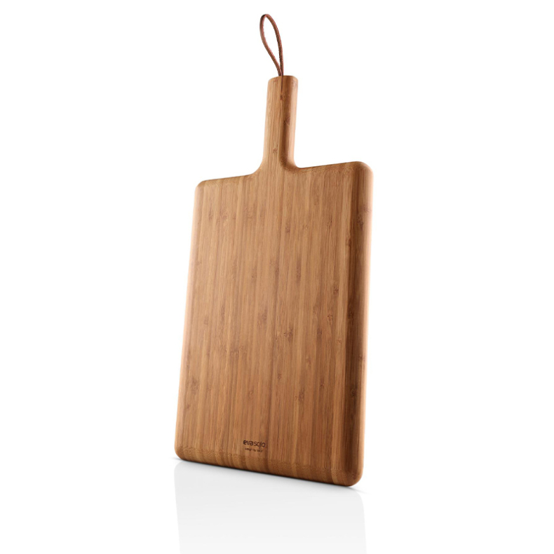 Eva Solo Nordic Kitchen skrebrt bambus 38x26 cm