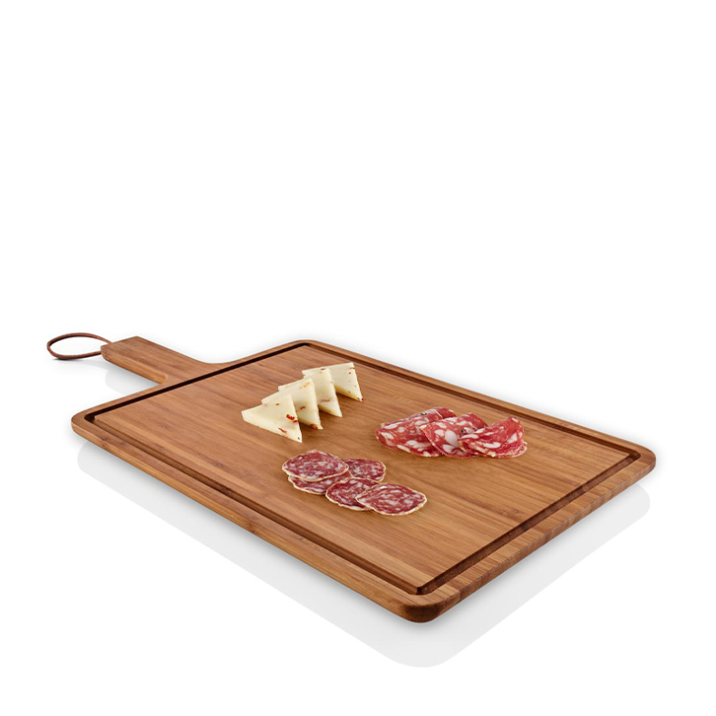 Eva Solo Nordic Kitchen skrebrt bambus 38x26 cm