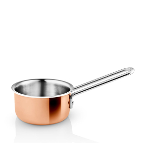 Eva Trio Copper serveringskasserolle 0,3 liter