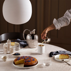 Georg Jensen Bernadotte fl�dekande 23 cl