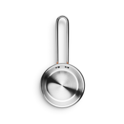 Eva Trio Copper serveringskasserolle 0,3 liter