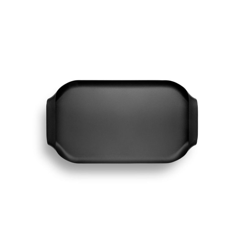 Eva Solo Nordic Kitchen bakke sort 43x25 cm