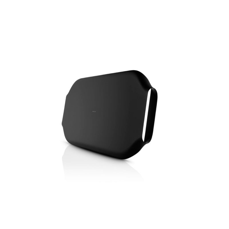 Eva Solo Nordic Kitchen bakke sort 43x25 cm