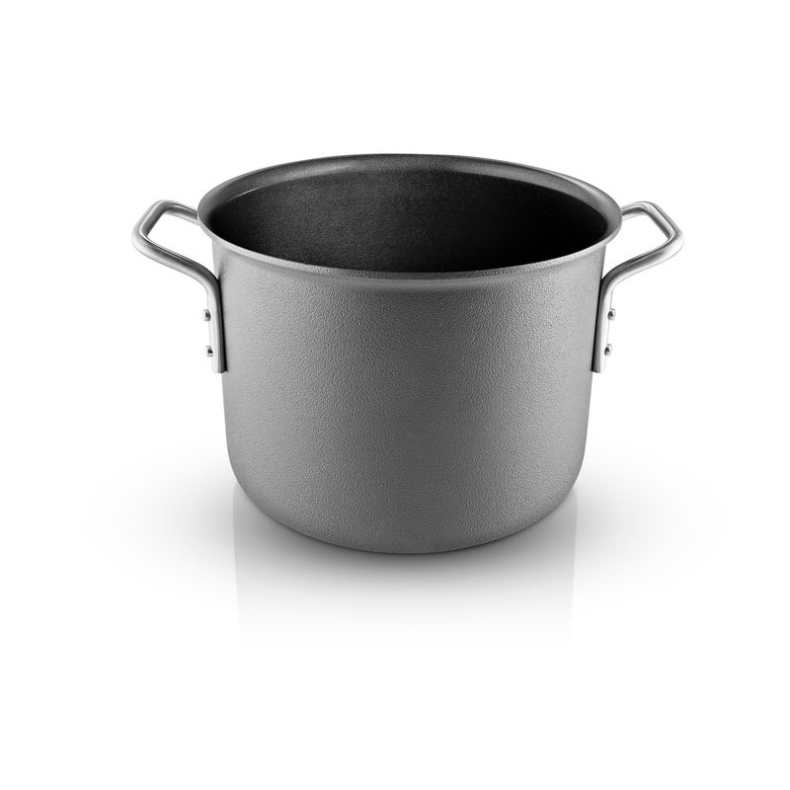 Eva Trio Grey Line gryde gr 2,5 liter 16 cm