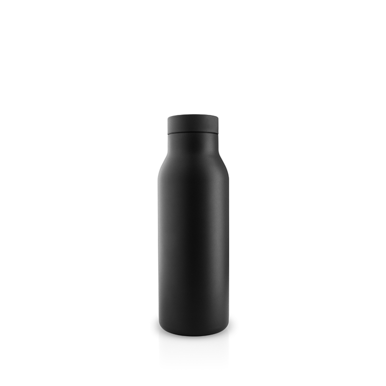 Eva Solo Urban termoflaske sort 0,5 liter
