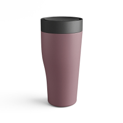 Georg Jensen Sky termokrop rosa 40 cl