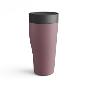 Georg Jensen Sky termokrop rosa 40 cl