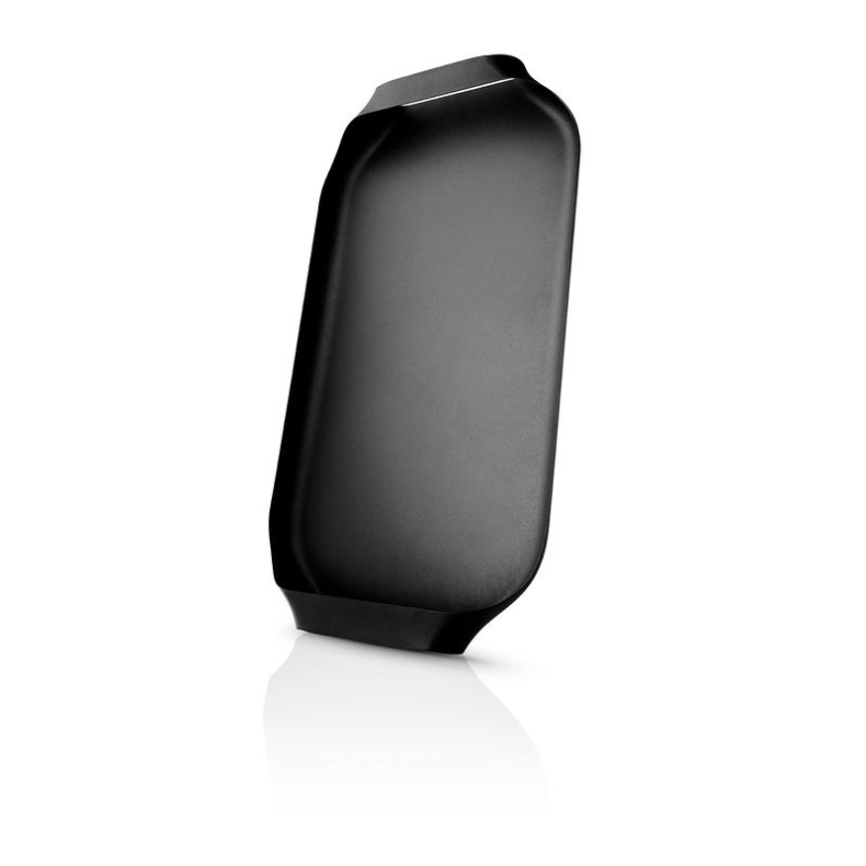 Eva Solo Nordic Kitchen bakke sort 43x25 cm