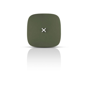 Eva Solo Green Tools grydelapper grgrnne 18x18 cm