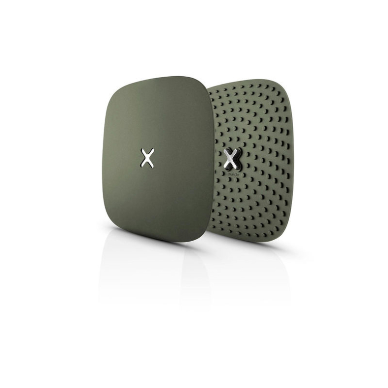 Eva Solo Green Tools grydelapper grgrnne 18x18 cm