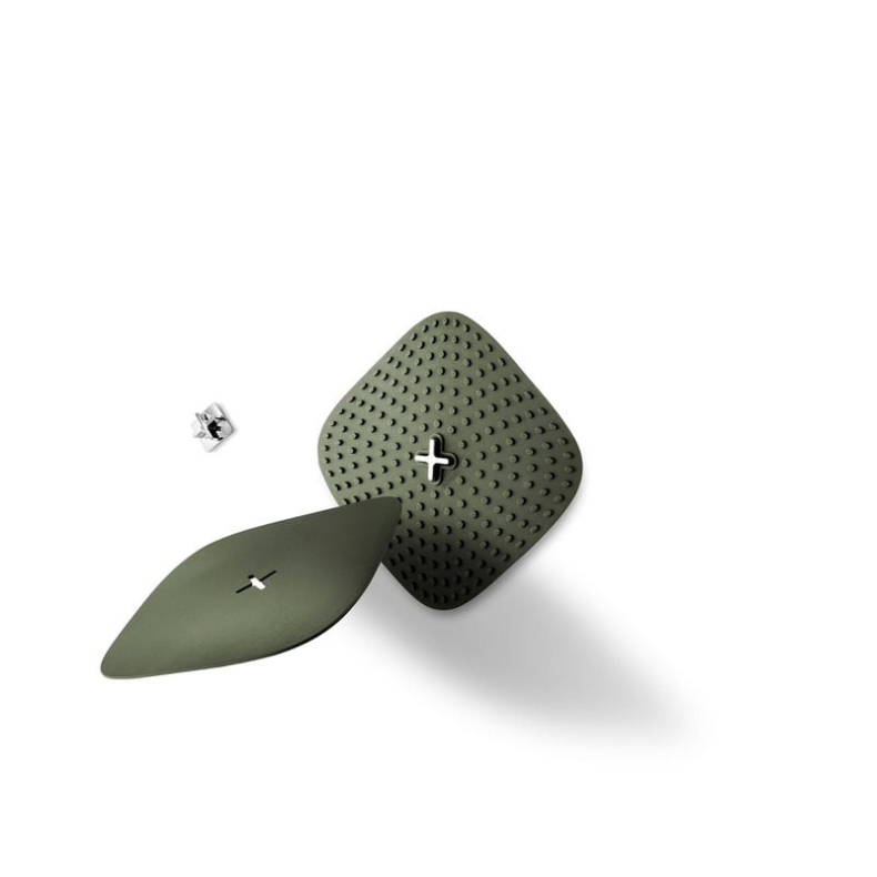 Eva Solo Green Tools grydelapper grgrnne 18x18 cm